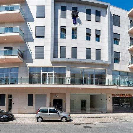 Apartamento Faria Daire Fátima Dış mekan fotoğraf