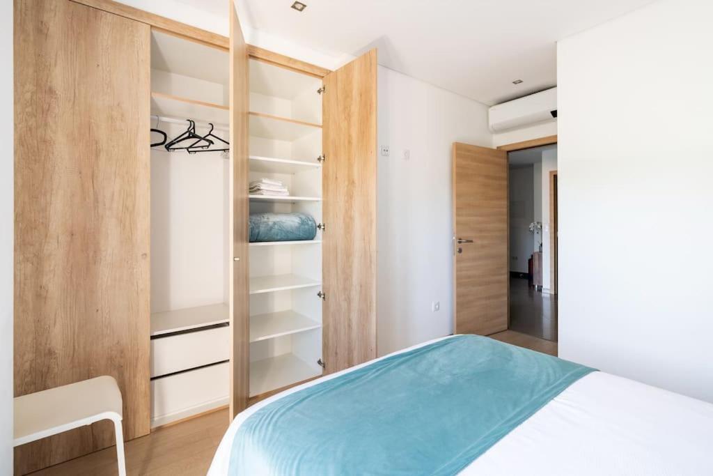 Apartamento Faria Daire Fátima Dış mekan fotoğraf