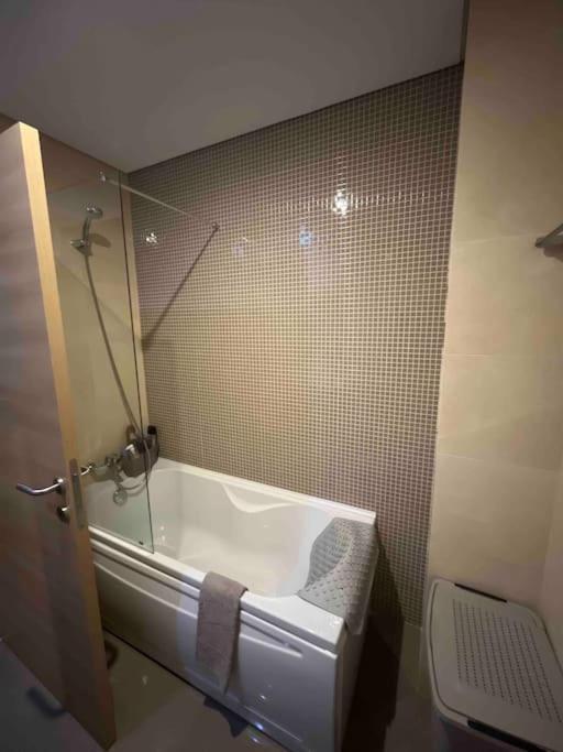Apartamento Faria Daire Fátima Dış mekan fotoğraf
