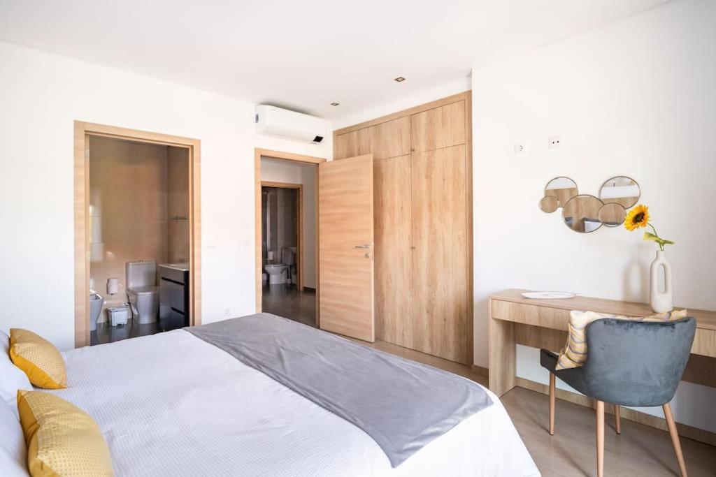Apartamento Faria Daire Fátima Dış mekan fotoğraf