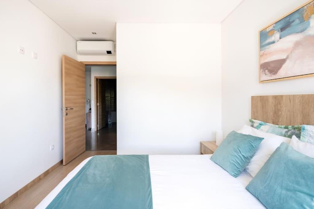 Apartamento Faria Daire Fátima Dış mekan fotoğraf