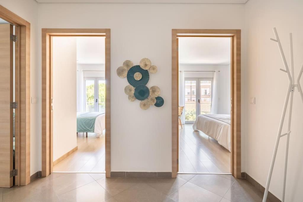 Apartamento Faria Daire Fátima Dış mekan fotoğraf