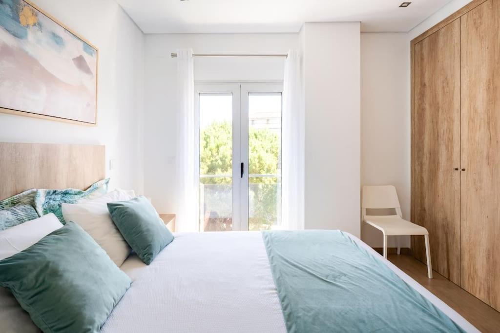 Apartamento Faria Daire Fátima Dış mekan fotoğraf