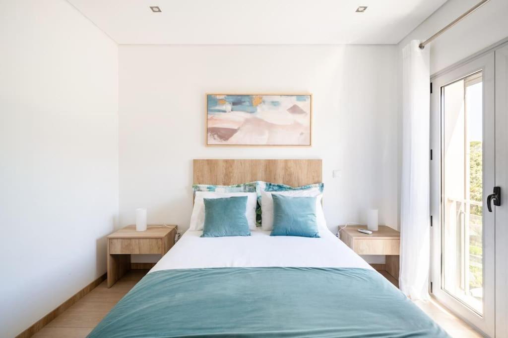 Apartamento Faria Daire Fátima Dış mekan fotoğraf