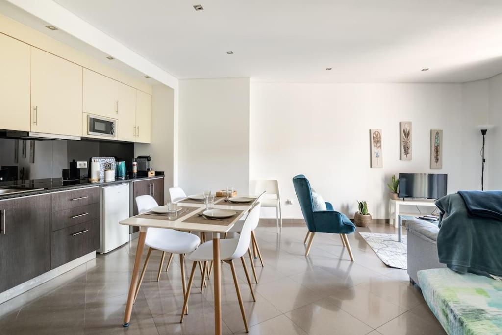 Apartamento Faria Daire Fátima Dış mekan fotoğraf